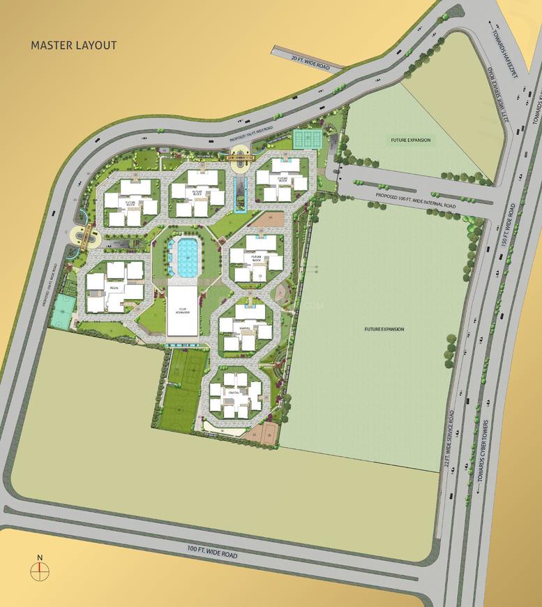 aurobindo-kohinoor-hyderabad